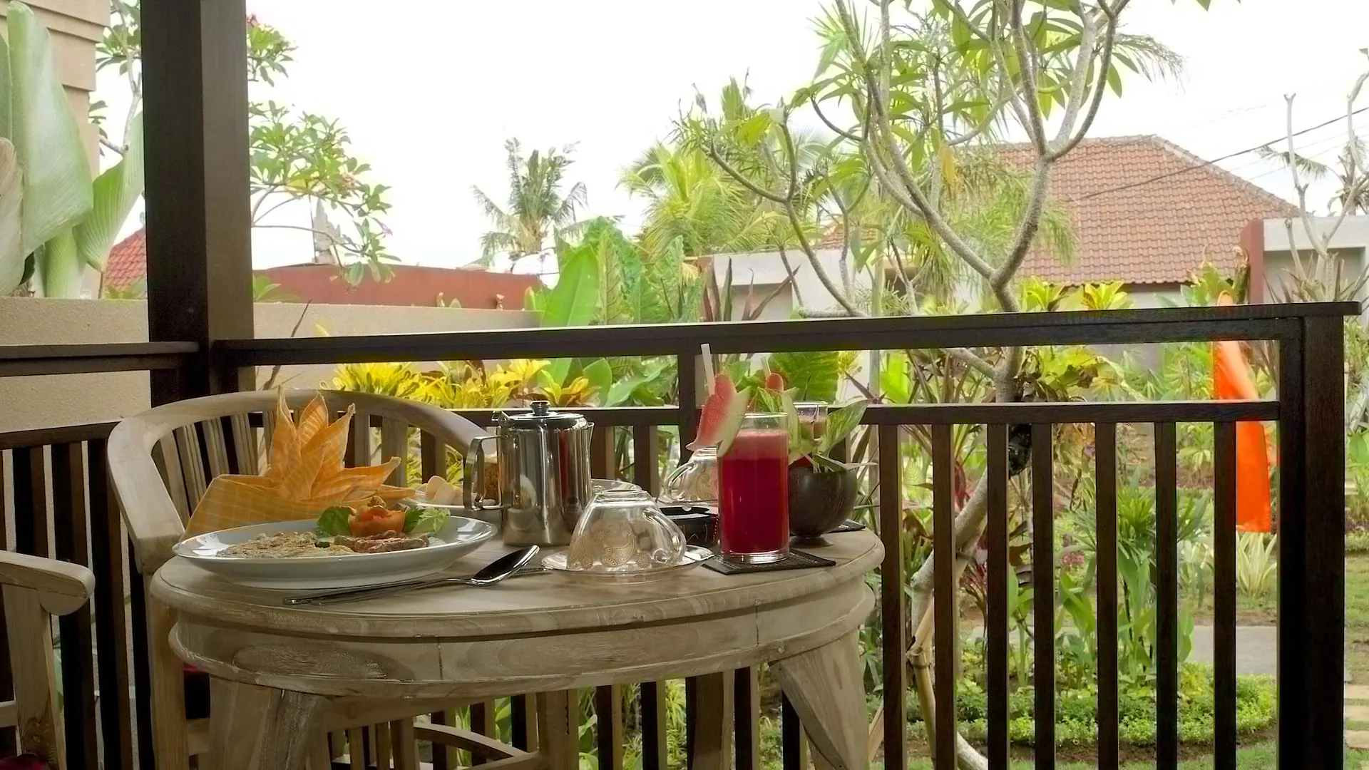 Saka Village Resort Ubud