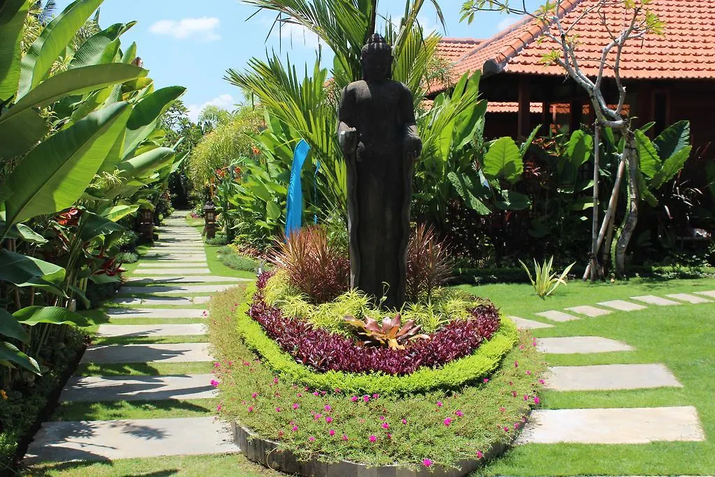 Saka Village Resort Ubud