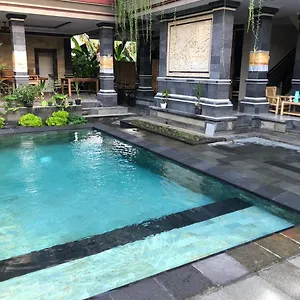 Гостевой дом Awan Bali House