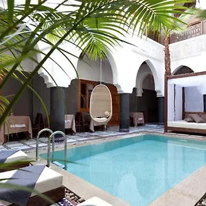 & El Walaa 4*, Marrakesh Marocco