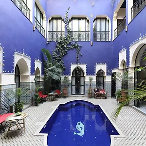 Bindoo & 5*, Marrakesh Marocco