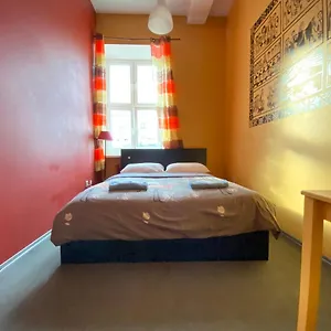  Hostel Oliwka Polen
