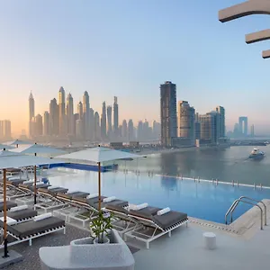 **** Hotel Voco The Palm By Ihg United Arab Emirates