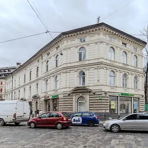  Hostel Soborniy Ukraine