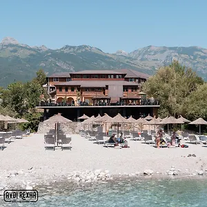  Hotel Avdi Rexha Albanië