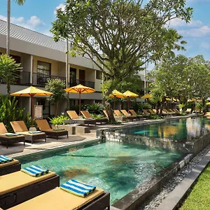 **** Resort Amadea & Bali Indonesië