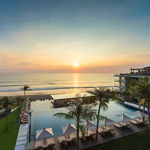 ***** Resort Alila Indonesië