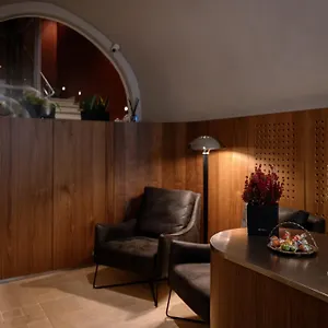 **** Hotel Rudolfo Ukraine