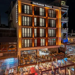 *** Hotel Old Harbour Turkey