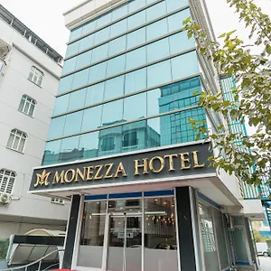 Monezza Maltepe 3* Стамбул
