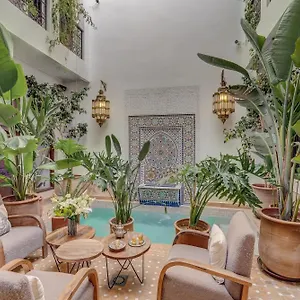 Clefs D'orient 3*, Marrakesh Marocco
