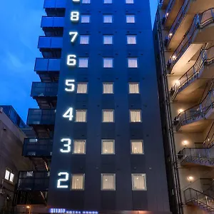 Belken Kanda 3*, Tokyo Giappone