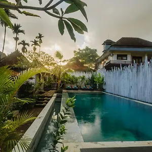 Taman By Prasi Village de vacances