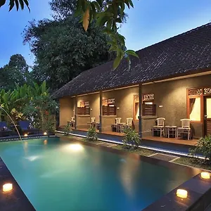 Гостевой дом Jerogadung House